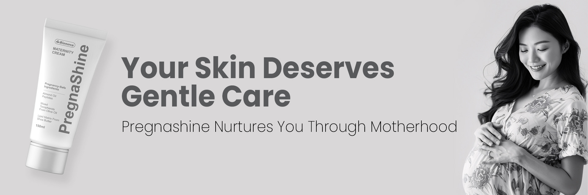 Stretch Mark Recovery Hub