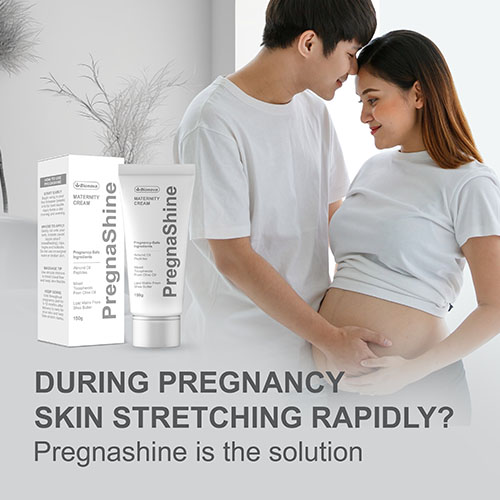 Heal & Reveal: Stretch Mark Treatments