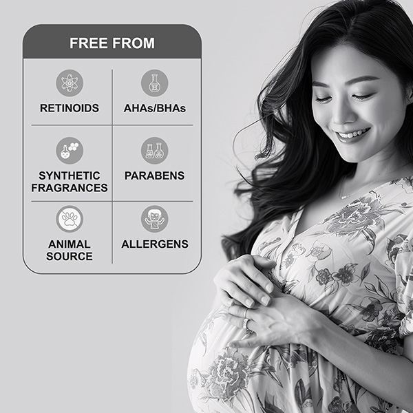 Beyond Stretch Marks: Skin Renewal